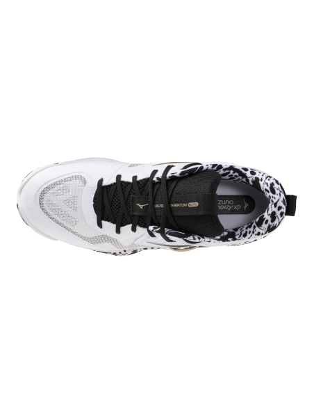 MIZUNO MOMENTUM ELITE KAKIZOME EDICIÓN ESPECIAL