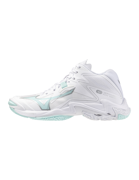 MIZUNO WAVE LIGHTNING Z8 MID MUJER
