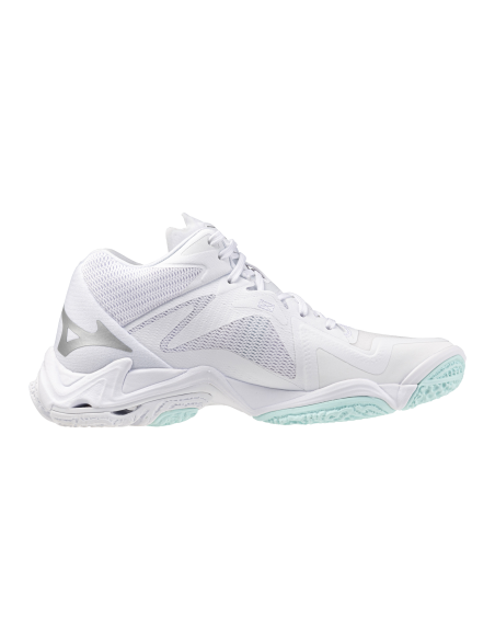 MIZUNO WAVE LIGHTNING Z8 MID MUJER