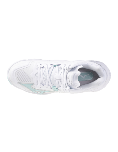 MIZUNO WAVE LIGHTNING Z8 MID MUJER