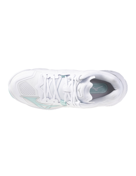 MIZUNO WAVE LIGHTNING Z8 MID MUJER