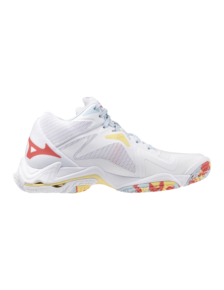 MIZUNO WAVE LIGHTNING Z8 MID MUJER
