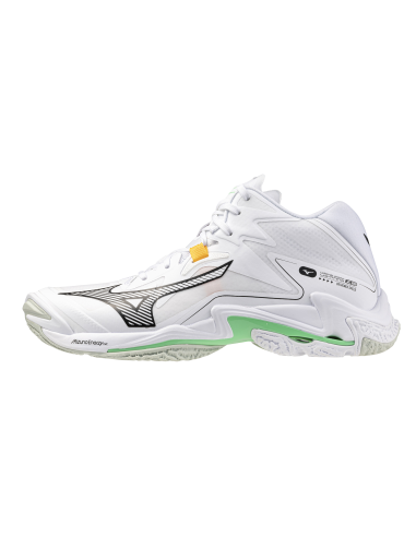 MIZUNO WAVE LIGHTNING Z8 MID UNISEX