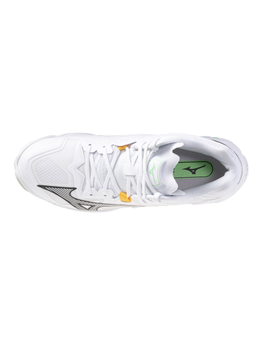 MIZUNO WAVE LIGHTNING Z8 MID UNISEX