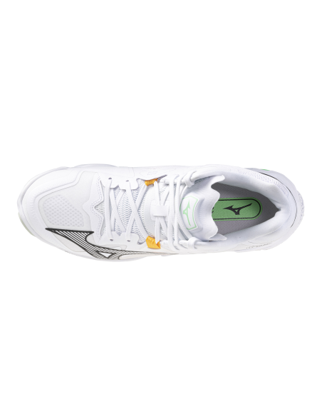 MIZUNO WAVE LIGHTNING Z8 MID UNISEX