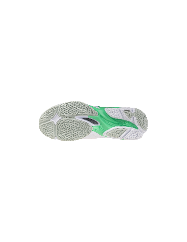 MIZUNO WAVE LIGHTNING Z8 MID UNISEX