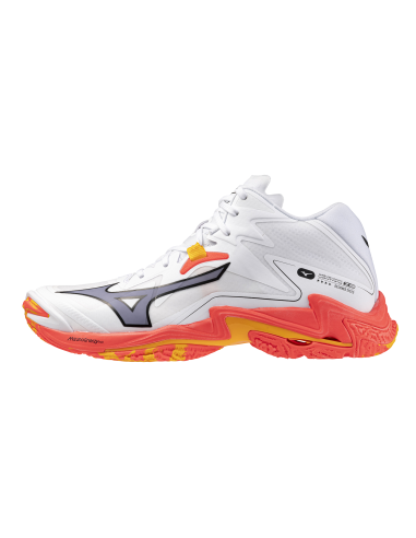 MIZUNO WAVE LIGHTNING Z8 MID UNISEX