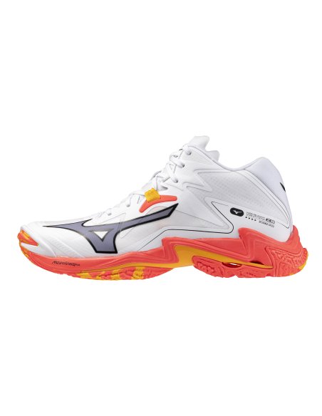 MIZUNO WAVE LIGHTNING Z8 MID UNISEX