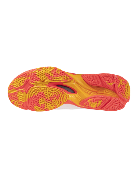 MIZUNO WAVE LIGHTNING Z8 MID UNISEX