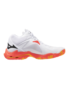 MIZUNO WAVE LIGHTNING Z8 MID UNISEX 2