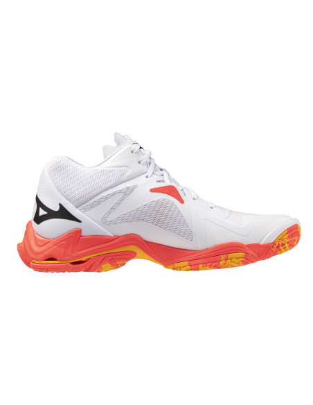 MIZUNO WAVE LIGHTNING Z8 MID UNISEX