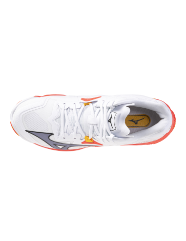 MIZUNO WAVE LIGHTNING Z8 MID UNISEX
