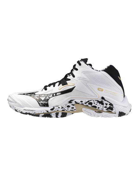 MIZUNO WAVE LIGHTNING Z8 MID KAKIZOME EDICION ESPECIAL