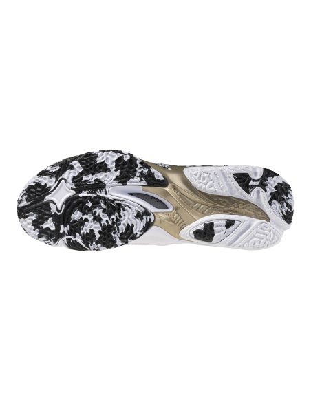 MIZUNO WAVE LIGHTNING Z8 MID KAKIZOME EDICION ESPECIAL