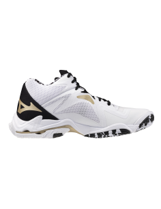 MIZUNO WAVE LIGHTNING Z8 MID KAKIZOME EDICION ESPECIAL 2