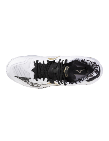 MIZUNO WAVE LIGHTNING Z8 MID KAKIZOME EDICION...