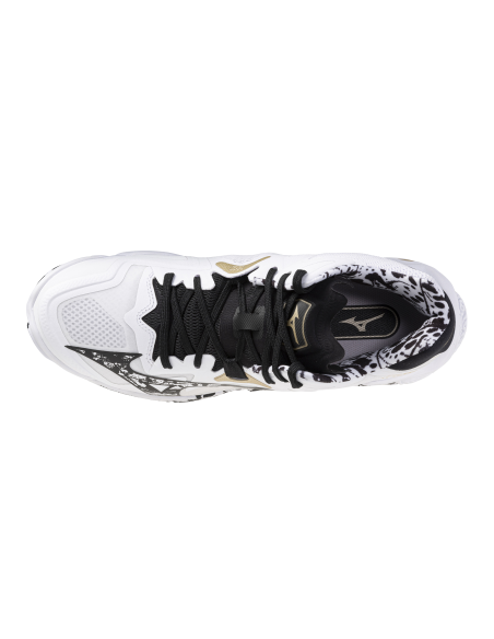 MIZUNO WAVE LIGHTNING Z8 MID KAKIZOME EDICION ESPECIAL