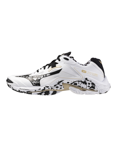 MIZUNO WAVE LIGHTNING Z8 KAKIZOME EDICION ESPECIAL