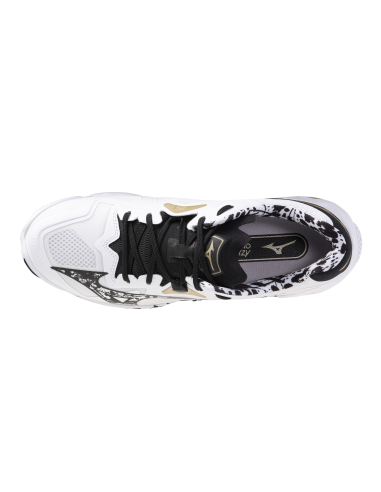 MIZUNO WAVE LIGHTNING Z8 KAKIZOME EDICION ESPECIAL