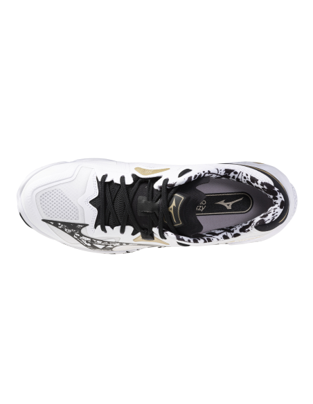 MIZUNO WAVE LIGHTNING Z8 KAKIZOME EDICION ESPECIAL