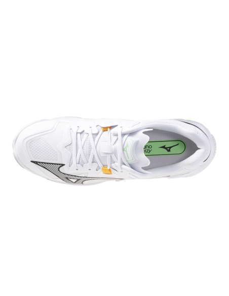 MIZUNO WAVE LIGHTNING Z8 UNISEX
