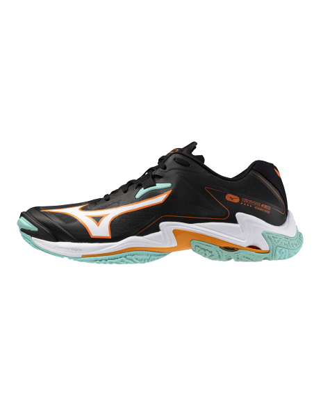 MIZUNO WAVE LIGHTNING Z8 UNISEX