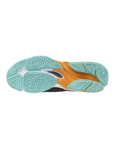 MIZUNO WAVE LIGHTNING Z8 UNISEX 2