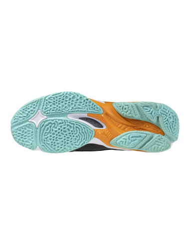 MIZUNO WAVE LIGHTNING Z8 UNISEX