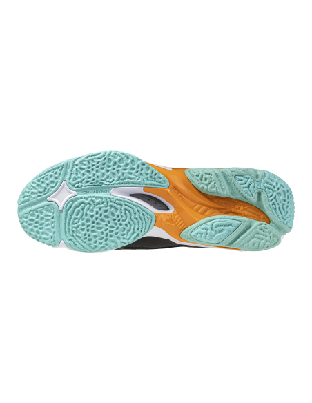 MIZUNO WAVE LIGHTNING Z8 UNISEX