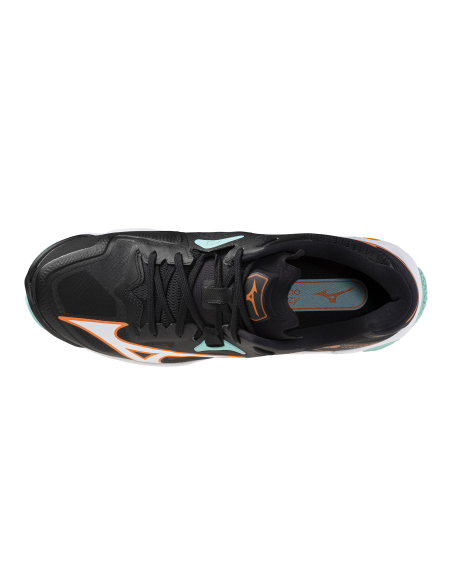 MIZUNO WAVE LIGHTNING Z8 UNISEX