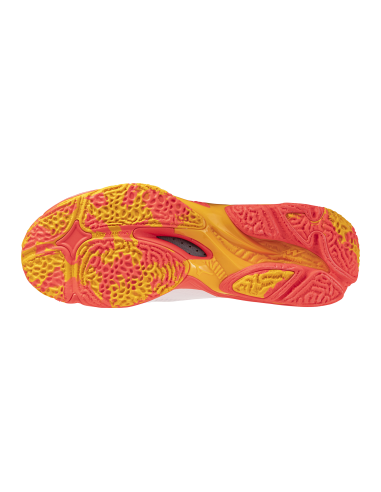 MIZUNO WAVE LIGHTNING Z8 UNISEX