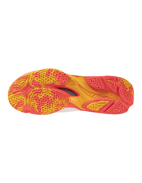 MIZUNO WAVE LIGHTNING Z8 UNISEX