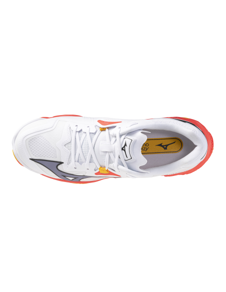 MIZUNO WAVE LIGHTNING Z8 UNISEX