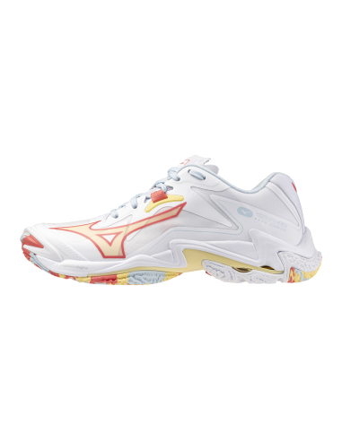 MIZUNO WAVE LIGHTNING Z8 MUJER