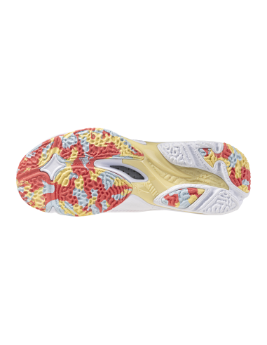 MIZUNO WAVE LIGHTNING Z8 MUJER