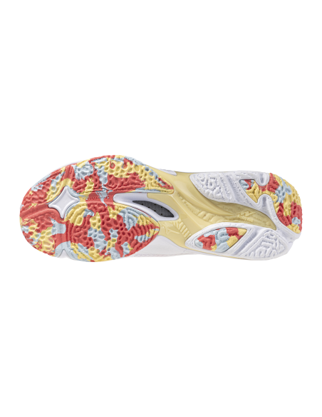 MIZUNO WAVE LIGHTNING Z8 MUJER