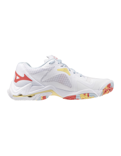 MIZUNO WAVE LIGHTNING Z8 MUJER 2