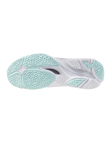 MIZUNO WAVE LIGHTNING Z8 MUJER