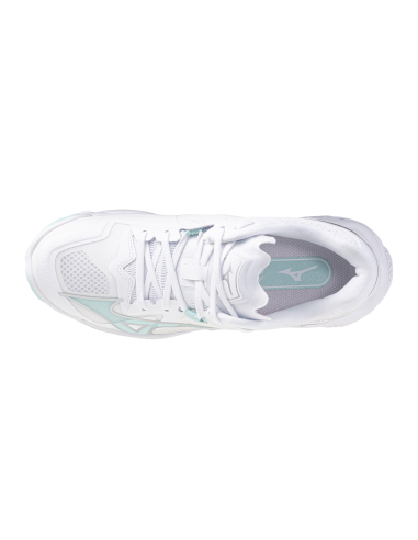 MIZUNO WAVE LIGHTNING Z8 MUJER