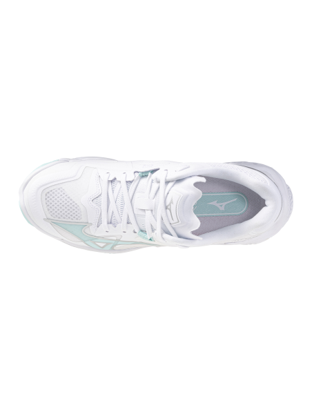 MIZUNO WAVE LIGHTNING Z8 MUJER