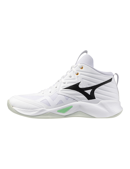 MIZUNO MOMENTUM PRO MID UNISEX