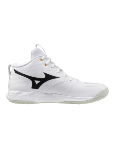 MIZUNO MOMENTUM PRO MID UNISEX 2