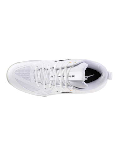 MIZUNO MOMENTUM PRO MID UNISEX