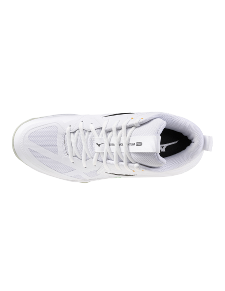 MIZUNO MOMENTUM PRO MID UNISEX