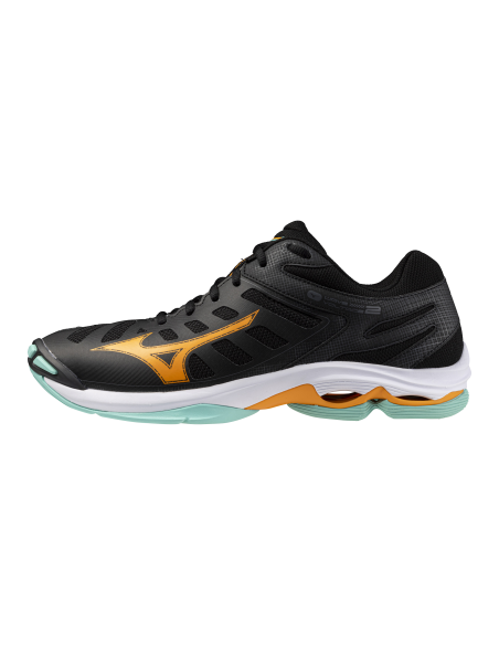 MIZUNO WAVE VOLTAGE 2 UNISEX