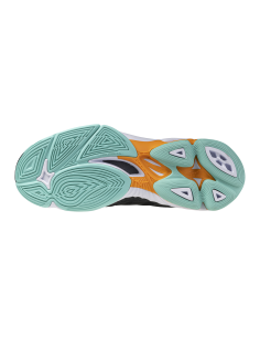 MIZUNO WAVE VOLTAGE 2 UNISEX 2