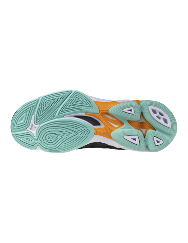 MIZUNO WAVE VOLTAGE 2 UNISEX