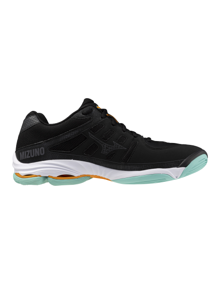 MIZUNO WAVE VOLTAGE 2 UNISEX