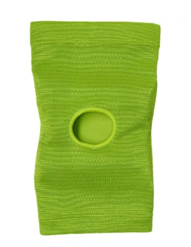 RODILLERA DE VOLEIBOL ASICS GEL KNEEPAD