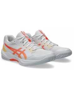 ASICS GEL TASK 4 MUJER 2